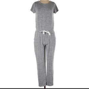 NWT Loft Perfect Lounge Jumpsuit.  Bundle and save in my closet!!